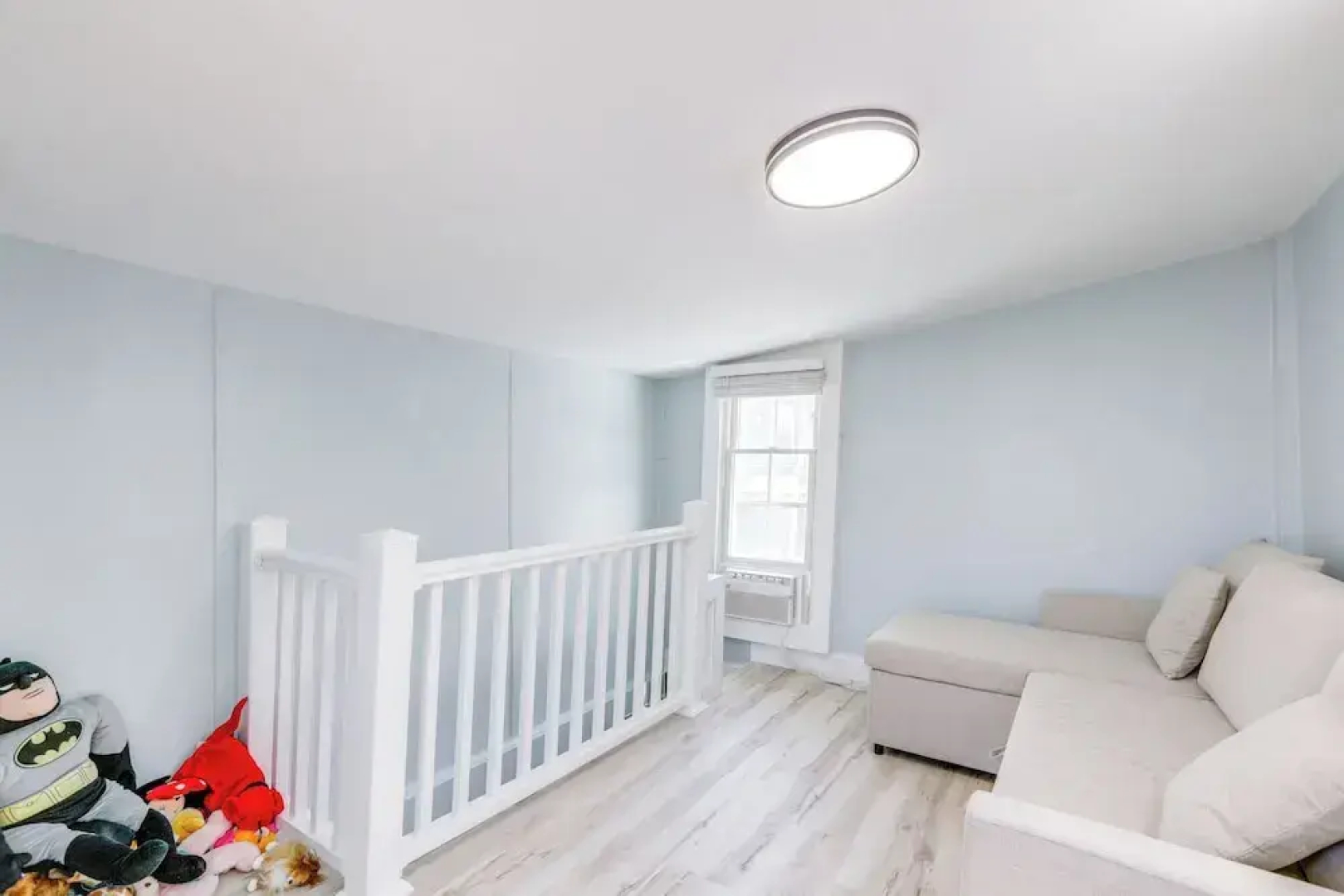 Walk to Ocean Grove Beach: Apt in New Jersey