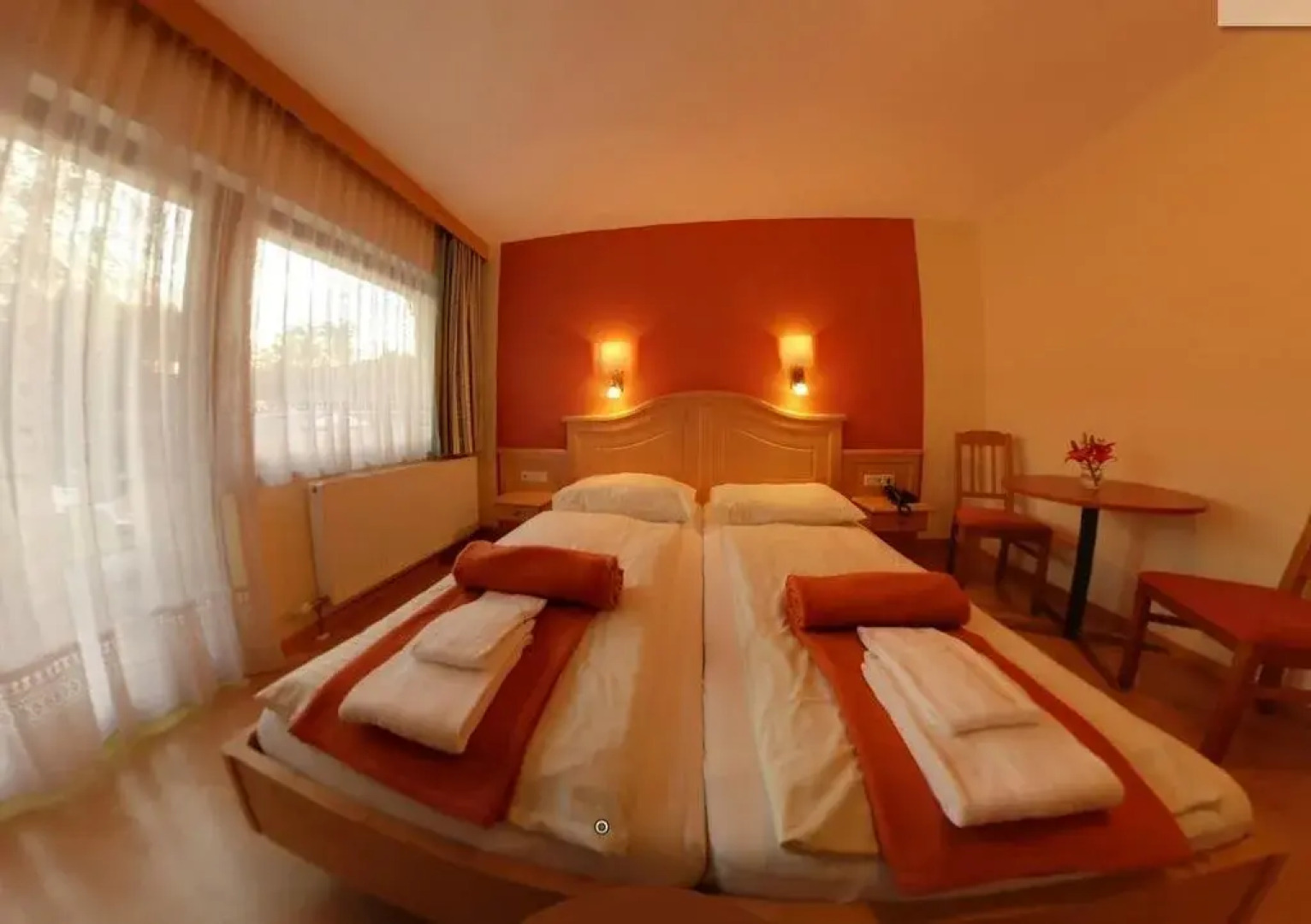 Familienhotel Karnischer Hof