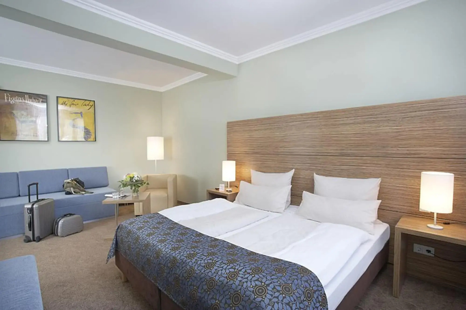 Hotel Central Regensburg CityCentre, SHC by Best Western