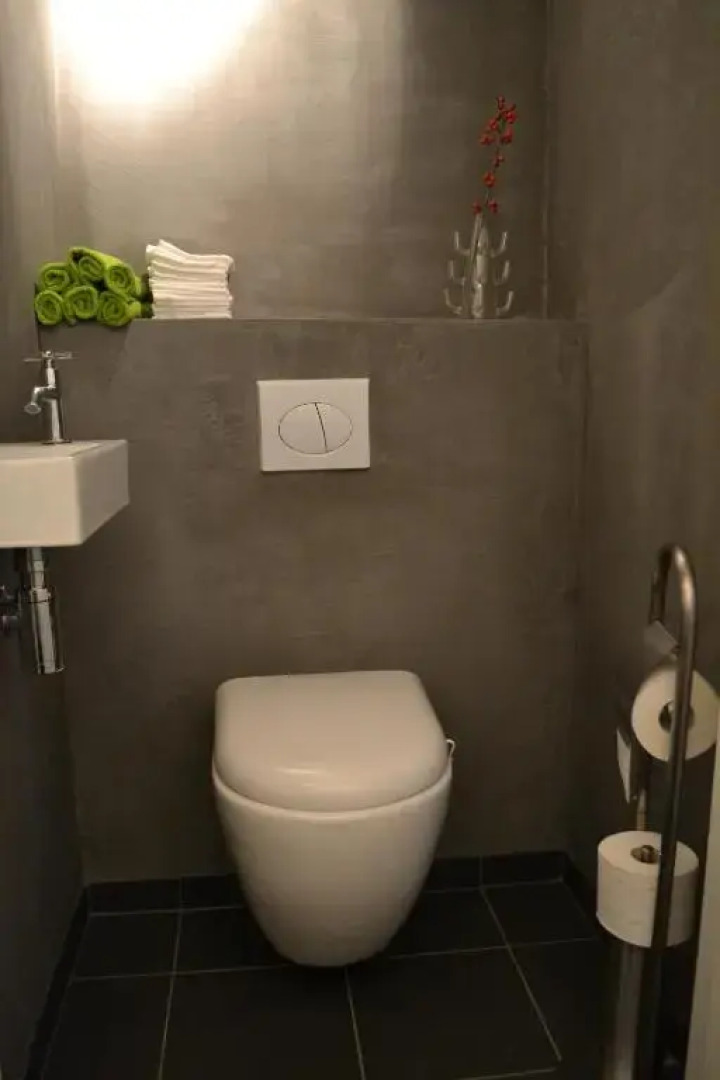 Guesthouse de Hoogkamp