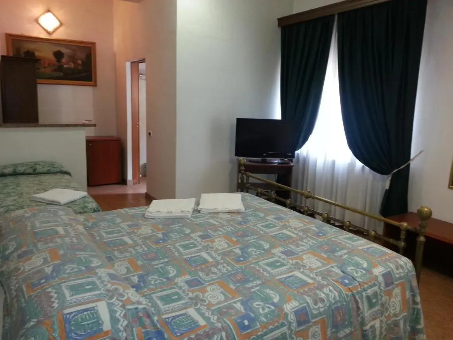 Agriturismo Corte Trincerone