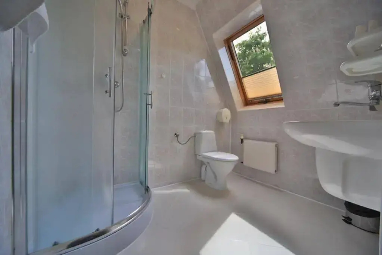 Monte Carlo Boutique Hotel