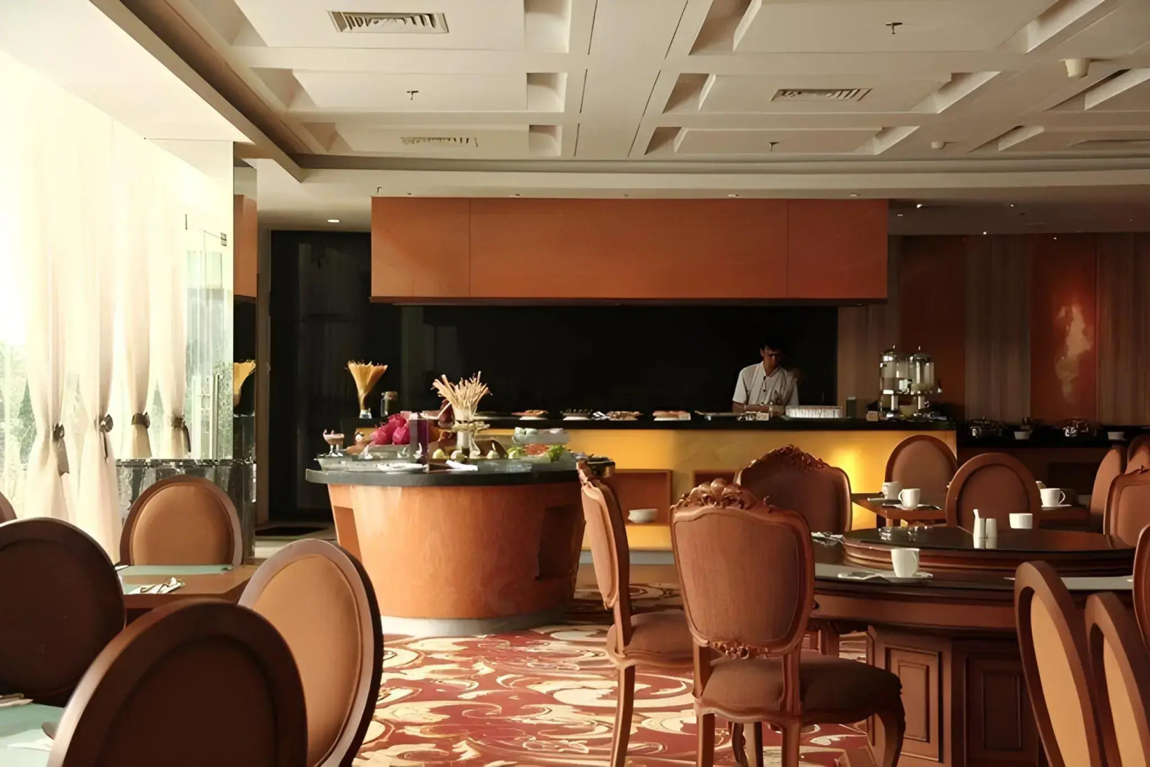 Hotel Selyca Mulia Samarinda