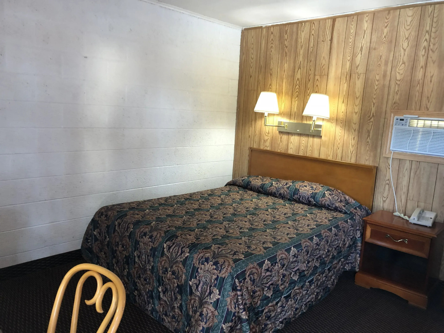 Sun 'N Snow Hotel