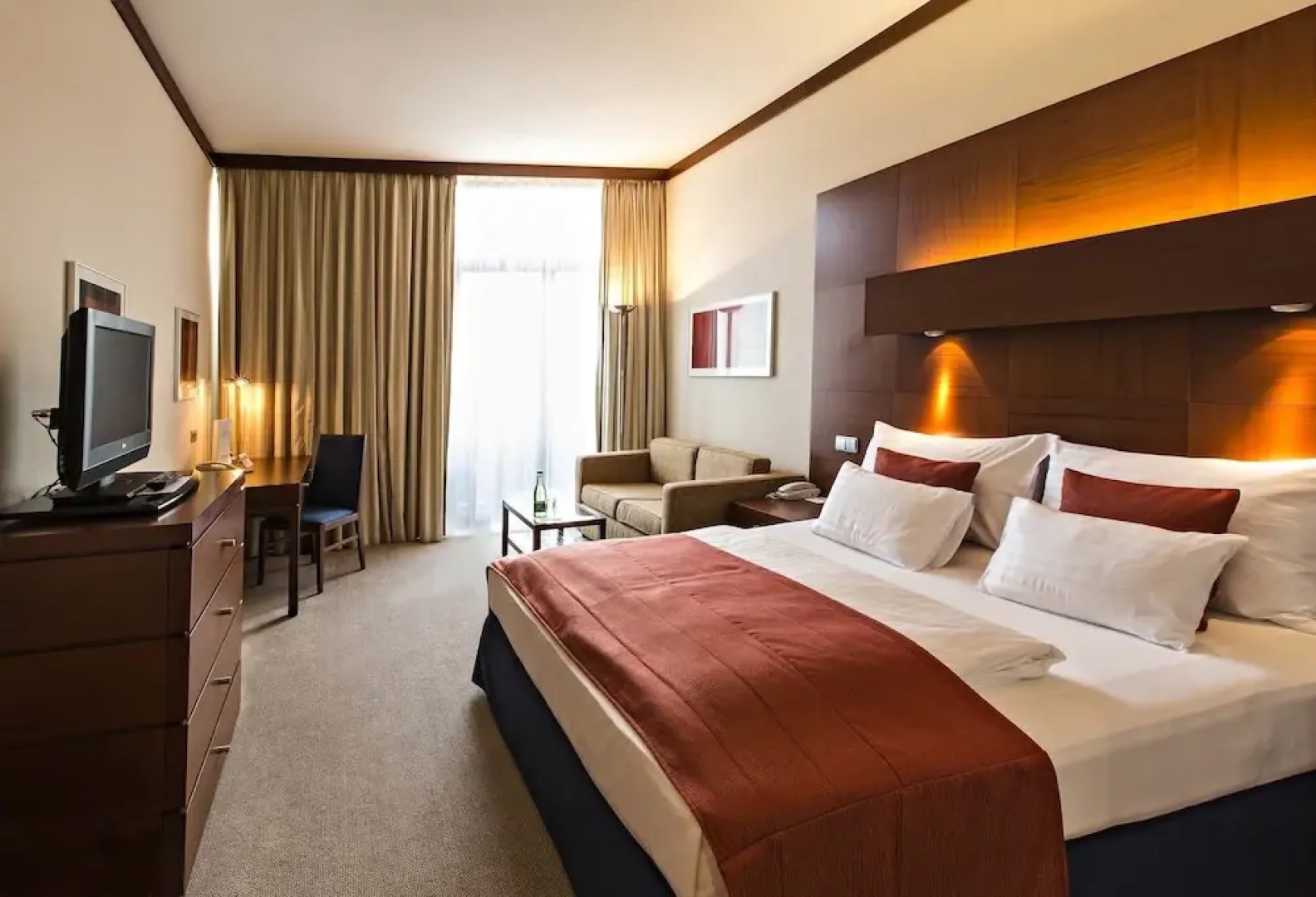 Das Sonnreich Loipersdorf