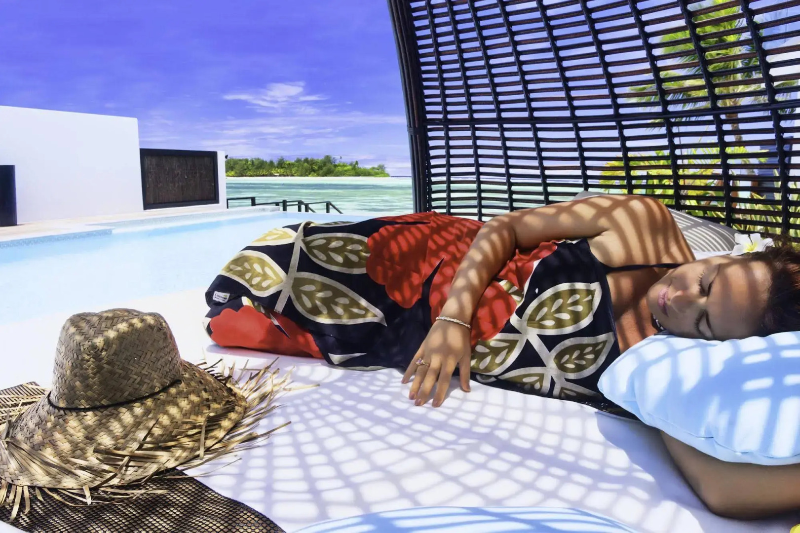 Crystal Blue Lagoon Villas