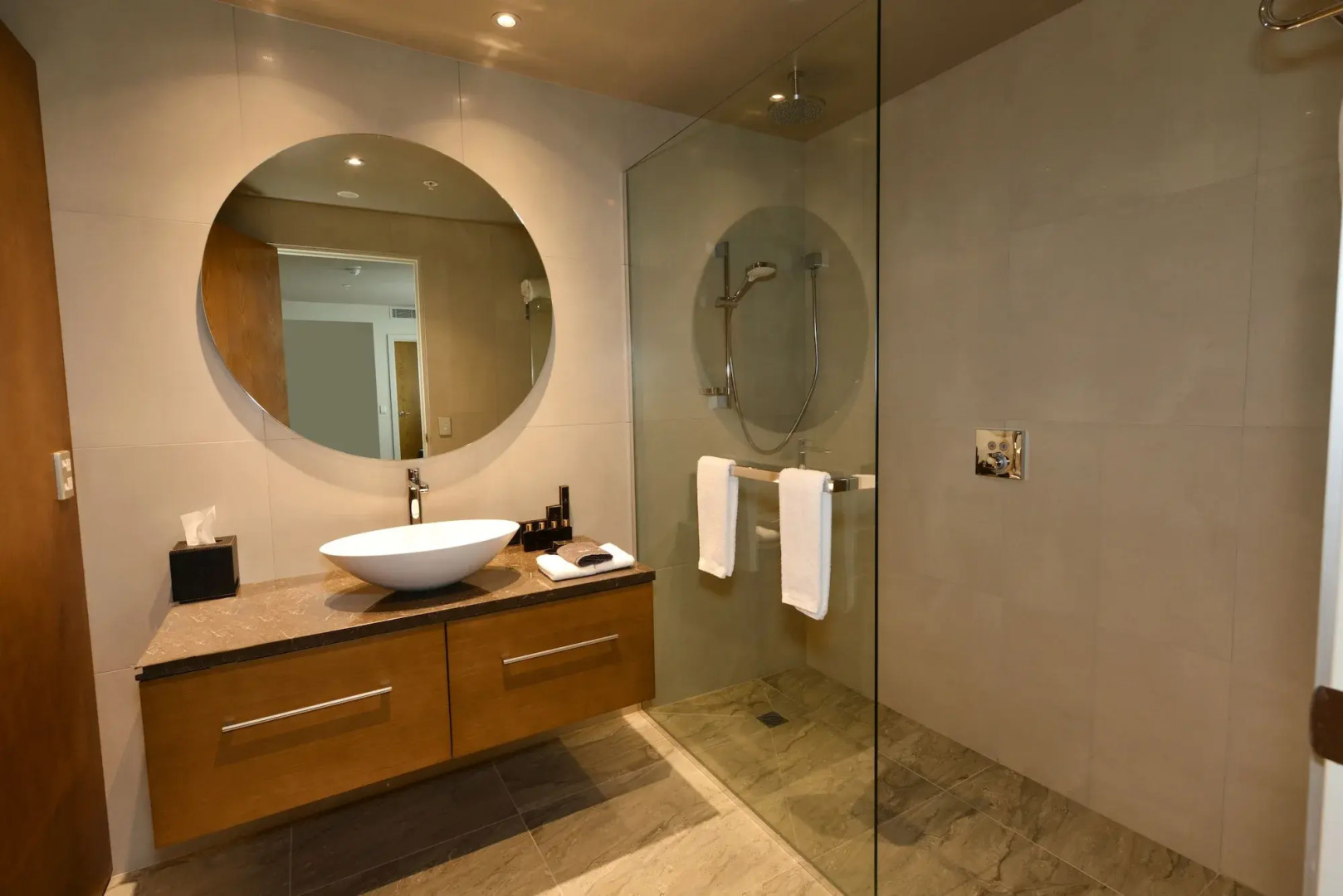 Distinction Dunedin Hotel