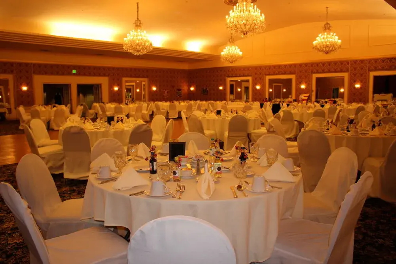 亚伯拉罕林肯酒店(The Abraham Lincoln Hotel)