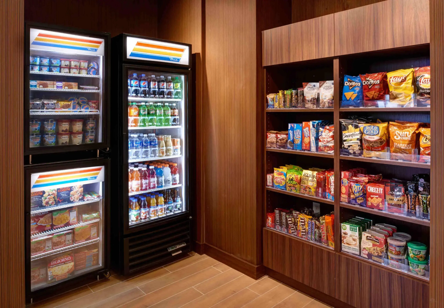 Fairfield Inn & Suites by Marriott Detroit Troy