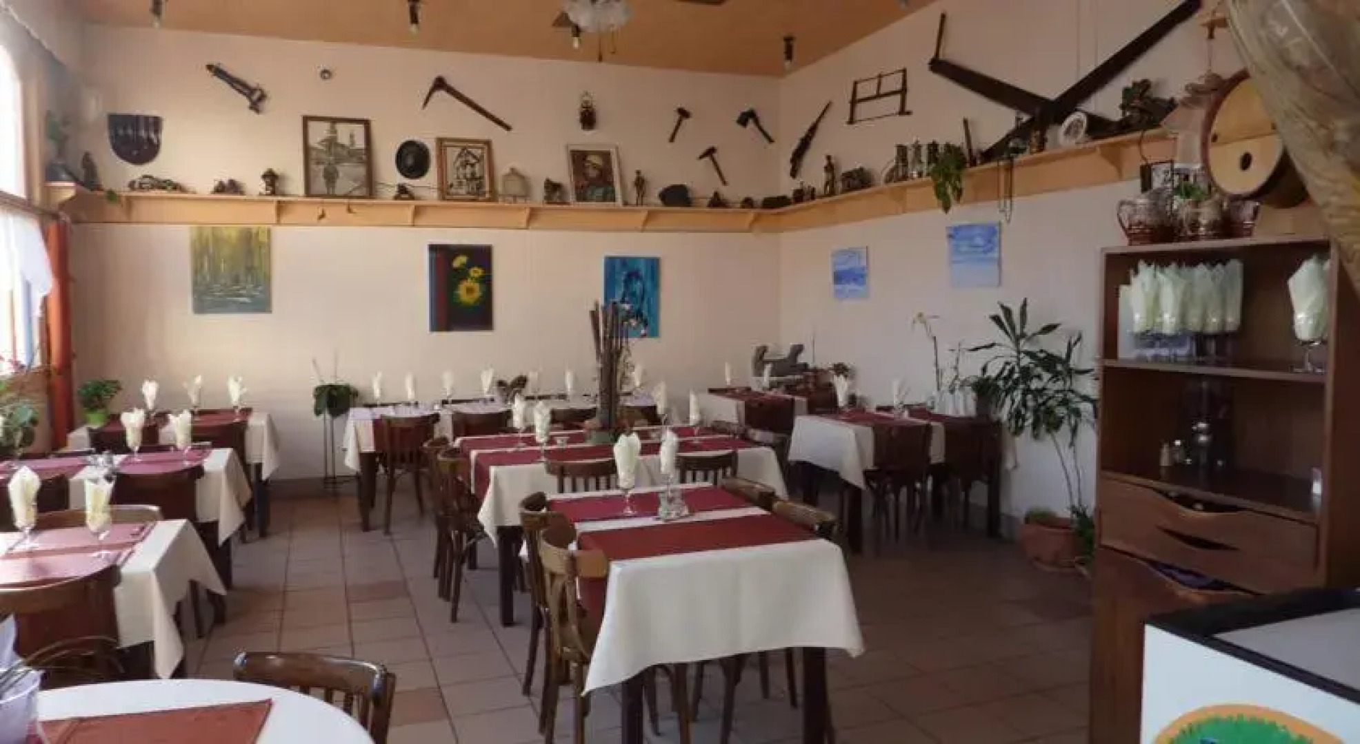 Au Petit Pot du Mineur