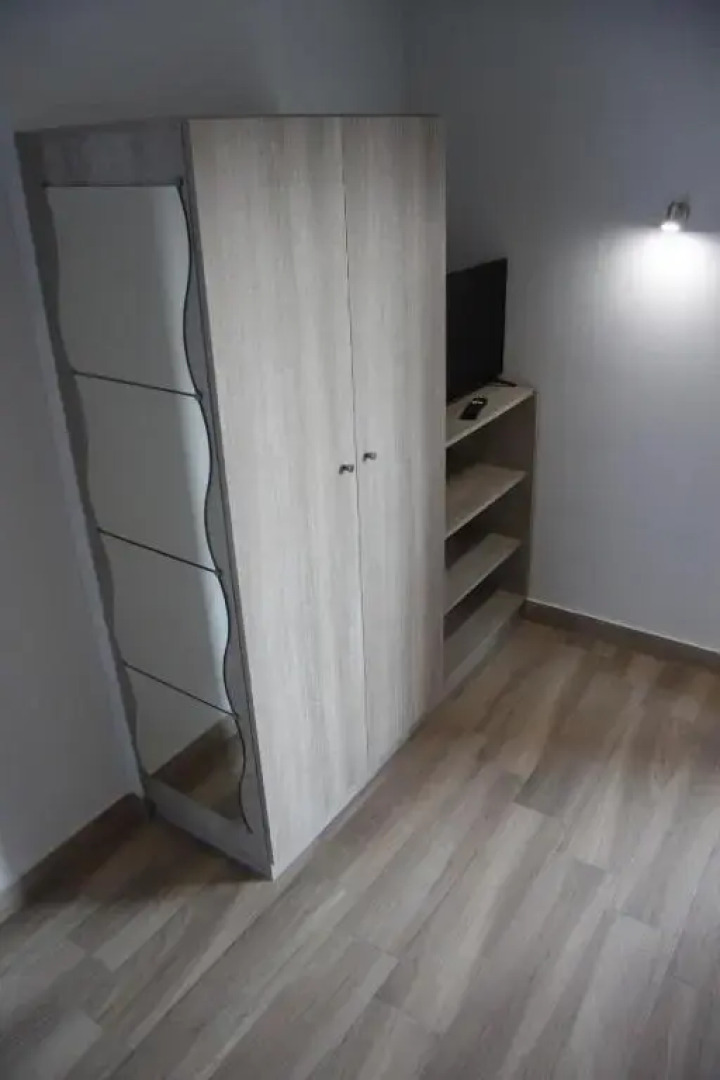 Nikitas Apartments 2