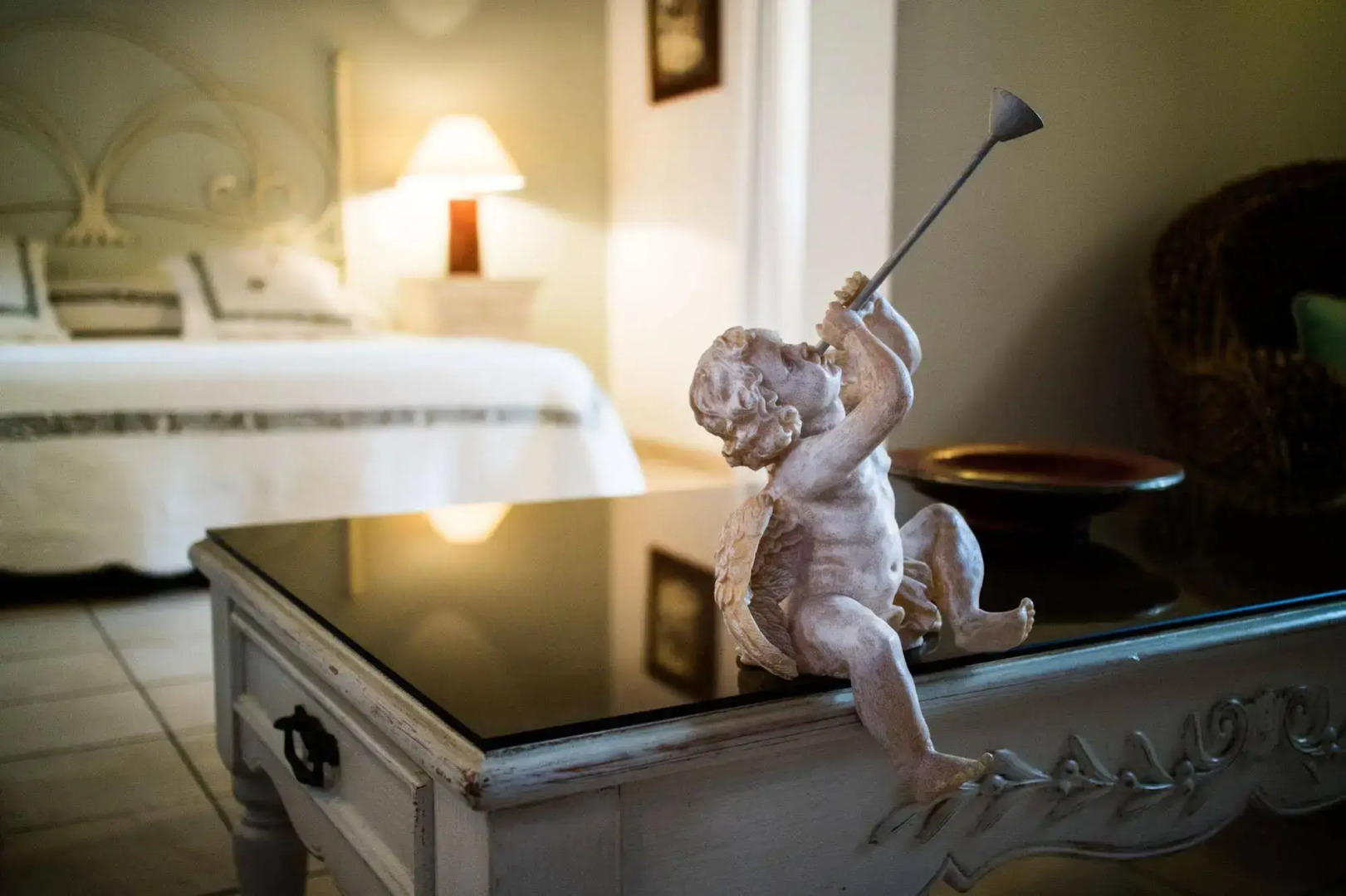 Hostellerie La Bergerie du Cap