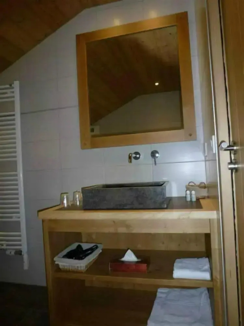 Hôtel Restaurant Les Sapins Wellness & Gourmet