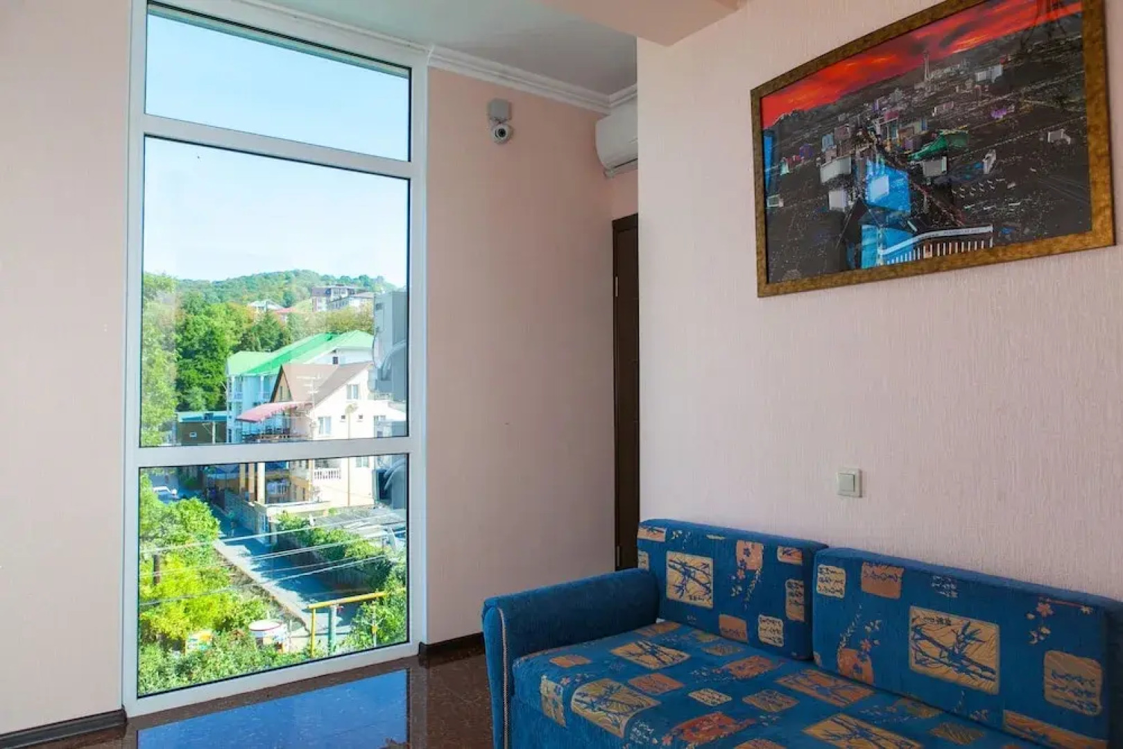 Гостевой дом «Вегас»