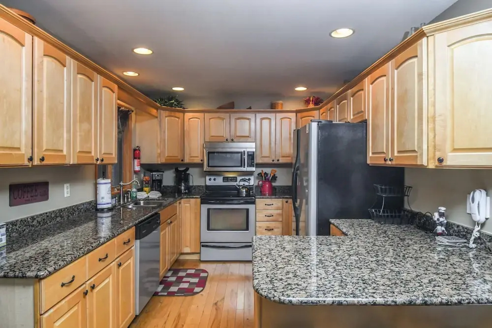 Rocky Adventures 5 Bedroom House