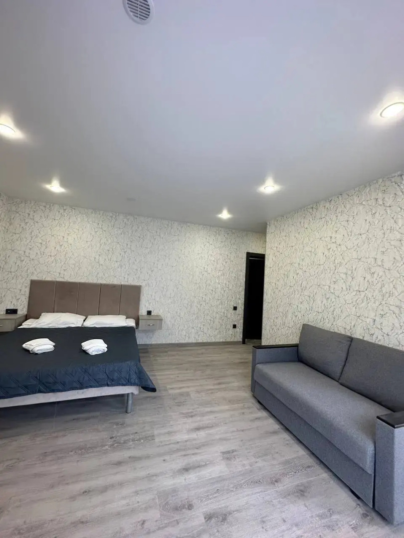 Отель Штиль