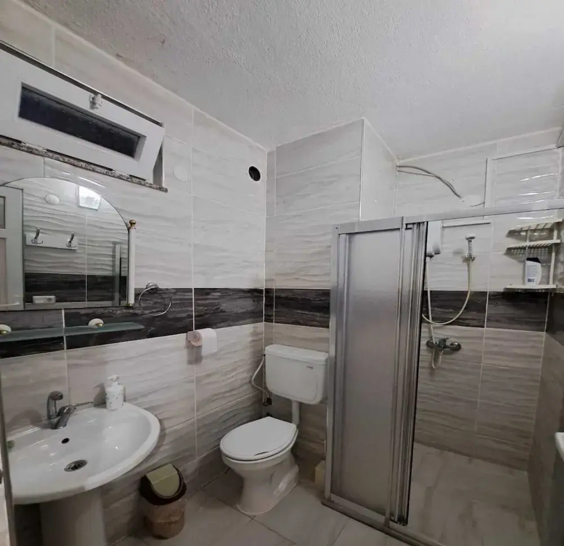 Salda Golu Celikoz Apart