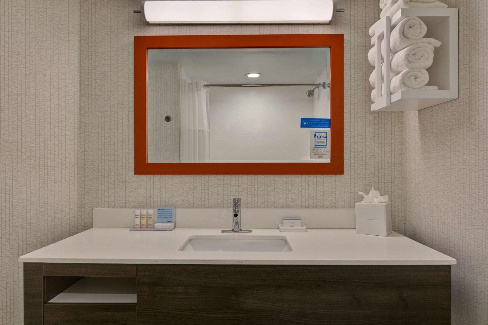 Hampton Inn Anderson