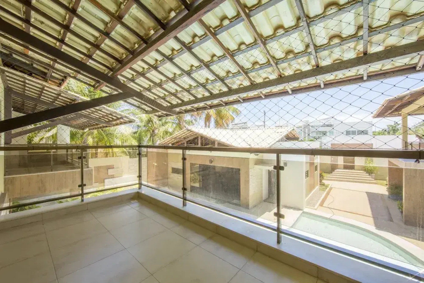 Casa Aconchegante a 100m do Mar de Cotovelo - CT03