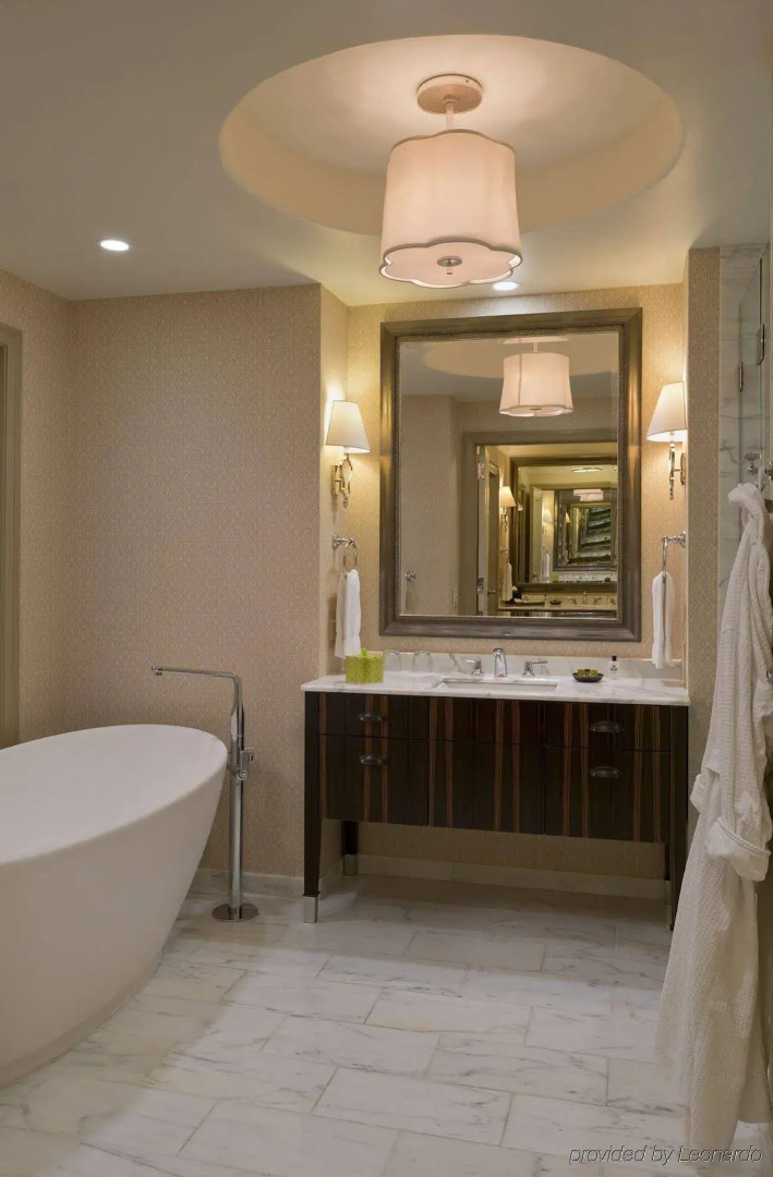 The Stephen F Austin Royal Sonesta Hotel