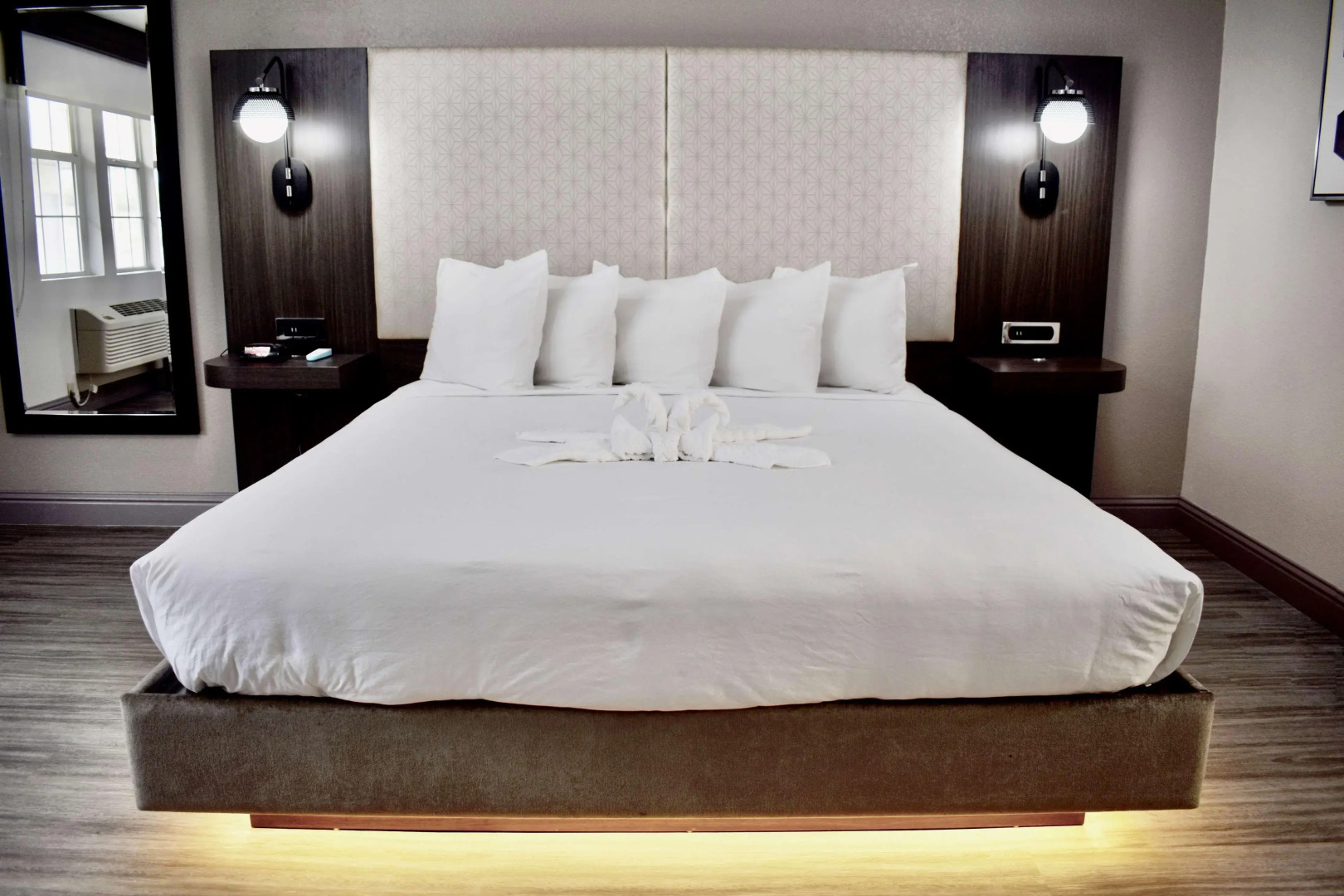 Best Western Marina State Beach