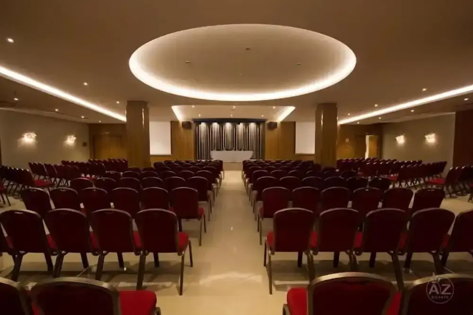 Az Hotel Le Zephyr Mostaganem