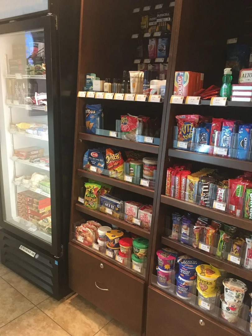 My Place Hotel - Dickinson, ND