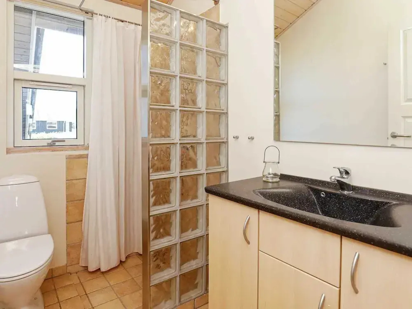 9 Person Holiday Home in Hirtshals-by Traum