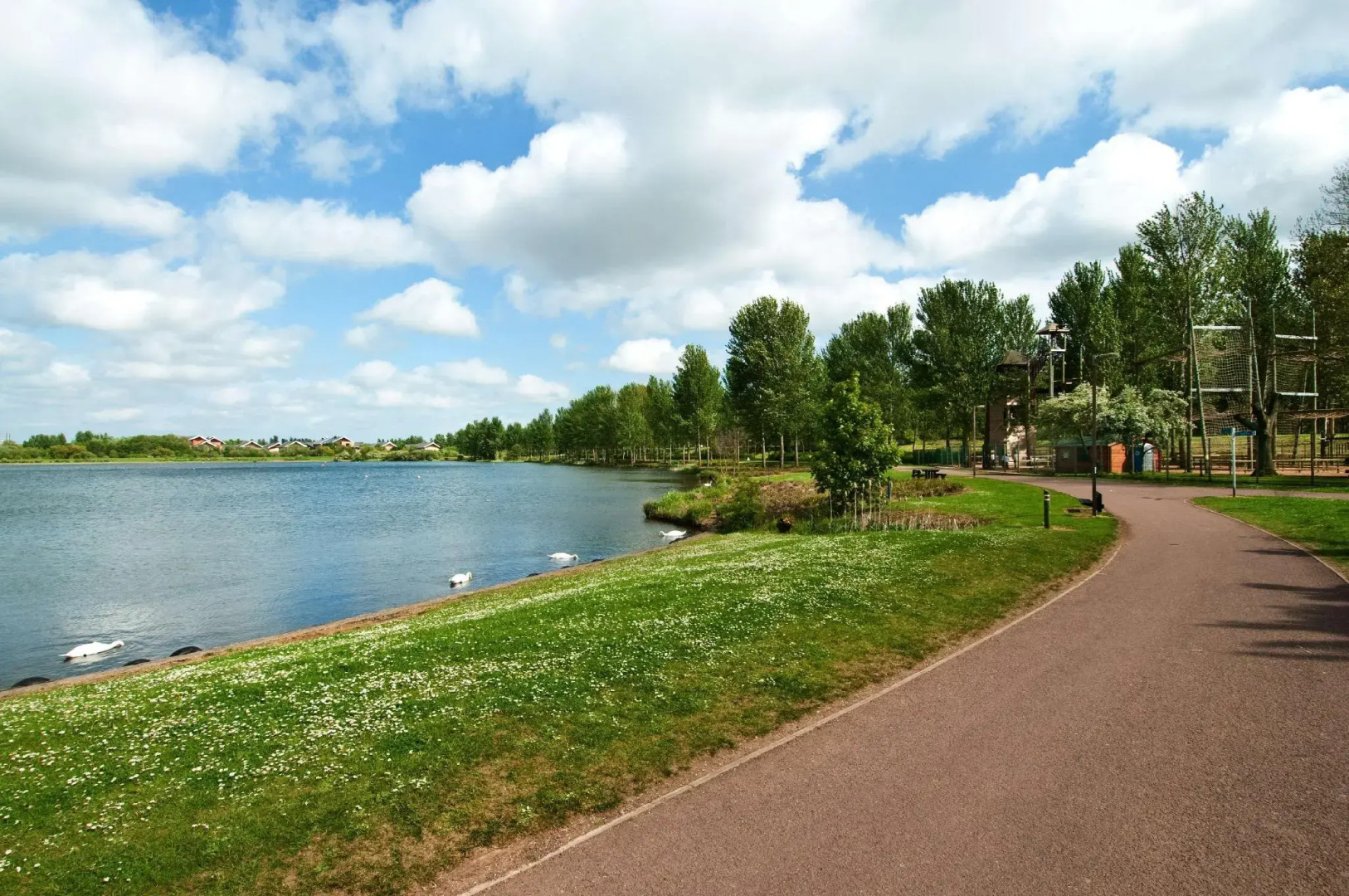 Delta Hotels Milton Keynes