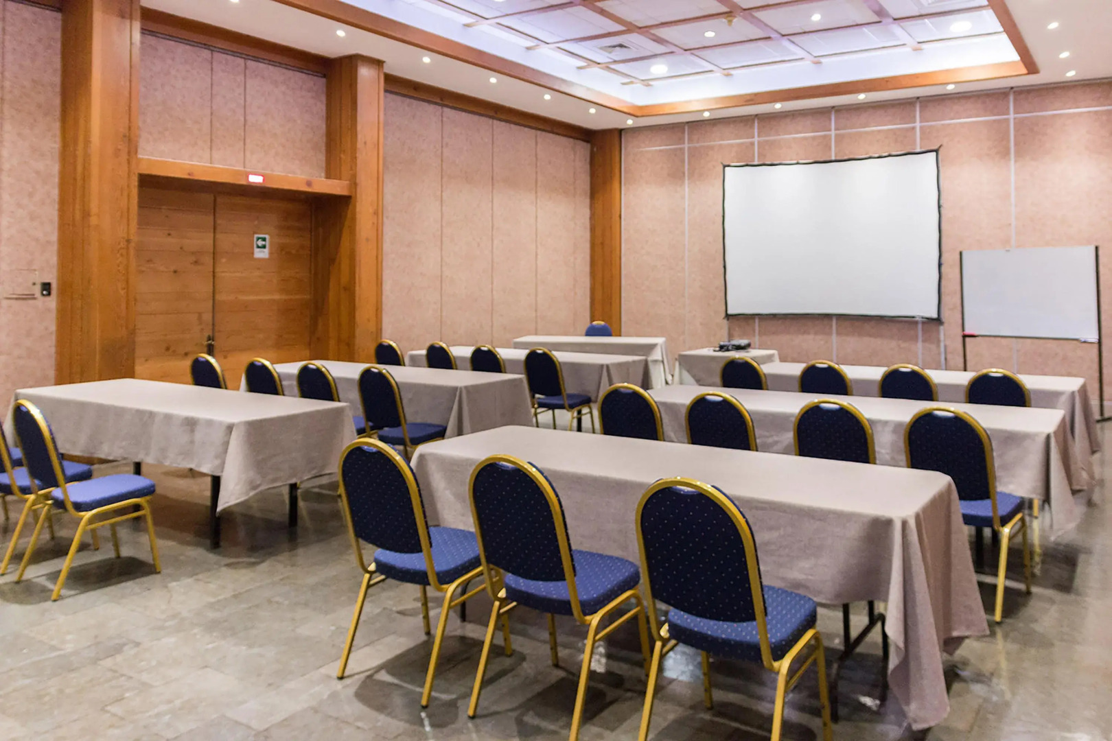 Hotel Club La Serena