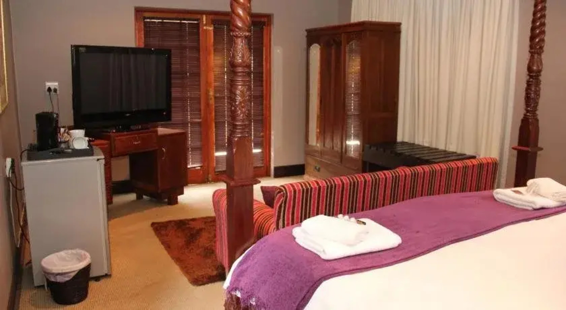 Allianto Boutique Hotel & Spa