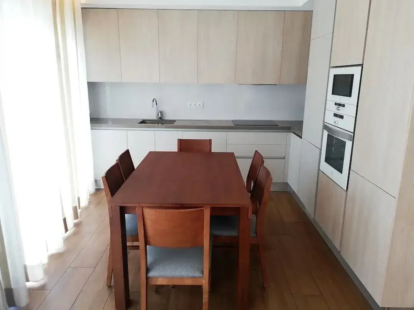 Apartamentos Turísticos da Nazaré