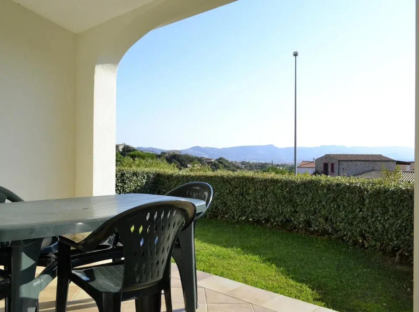GF Apartments - La Vigna