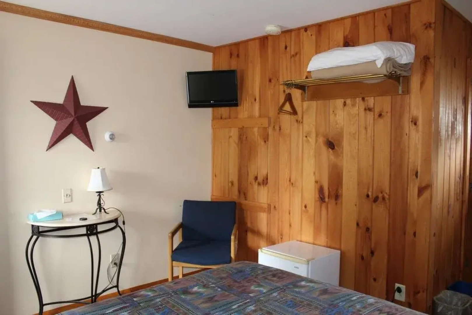 Northern Family Motel