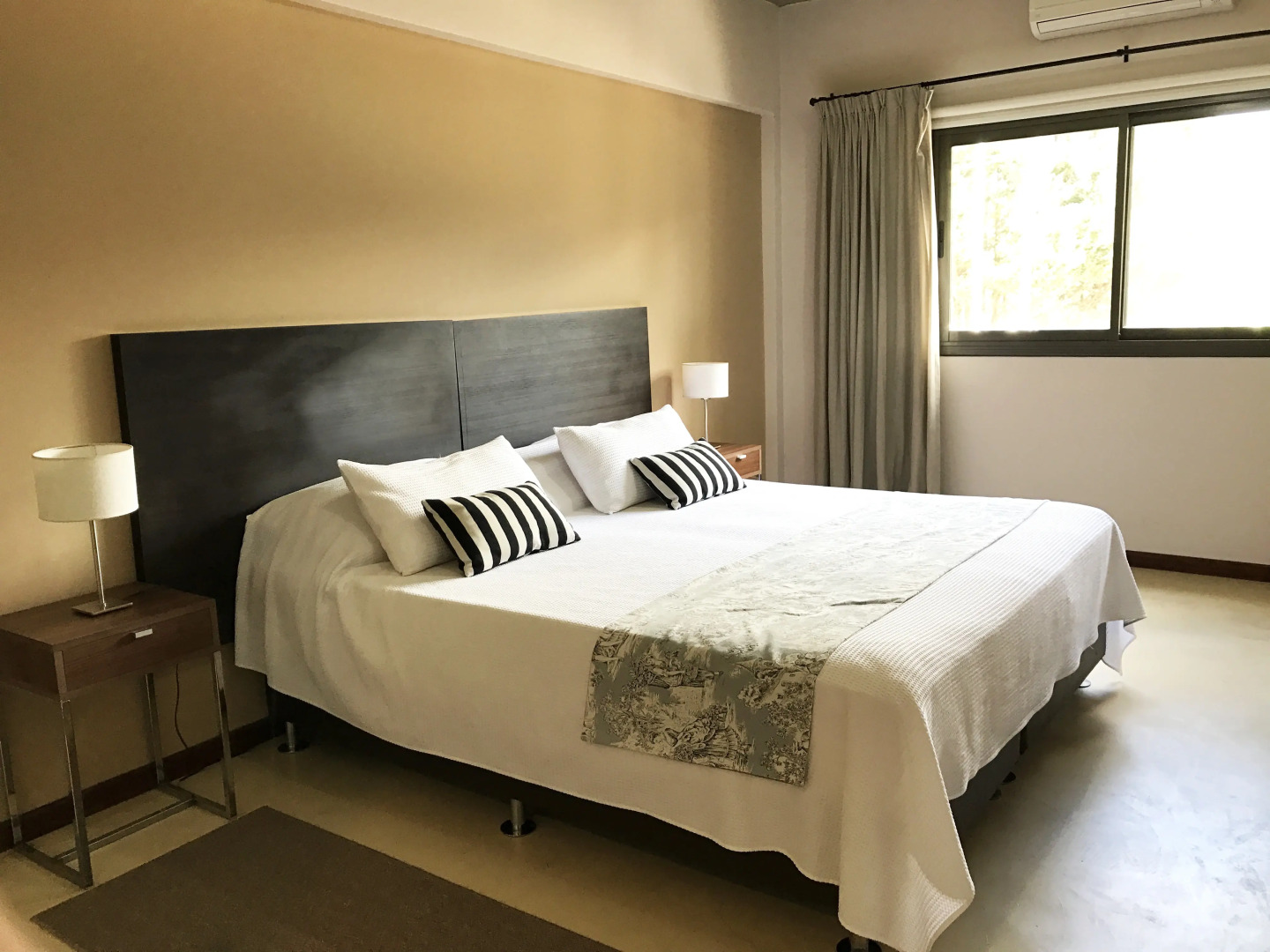 Casa Campus Pilar Suites