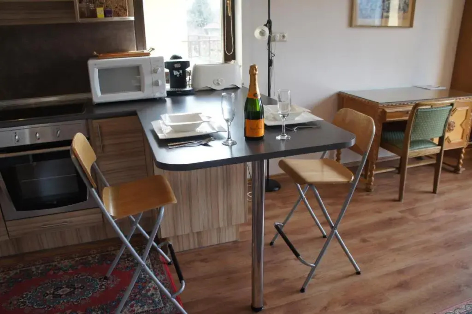 Sofia Apartment Kázmér