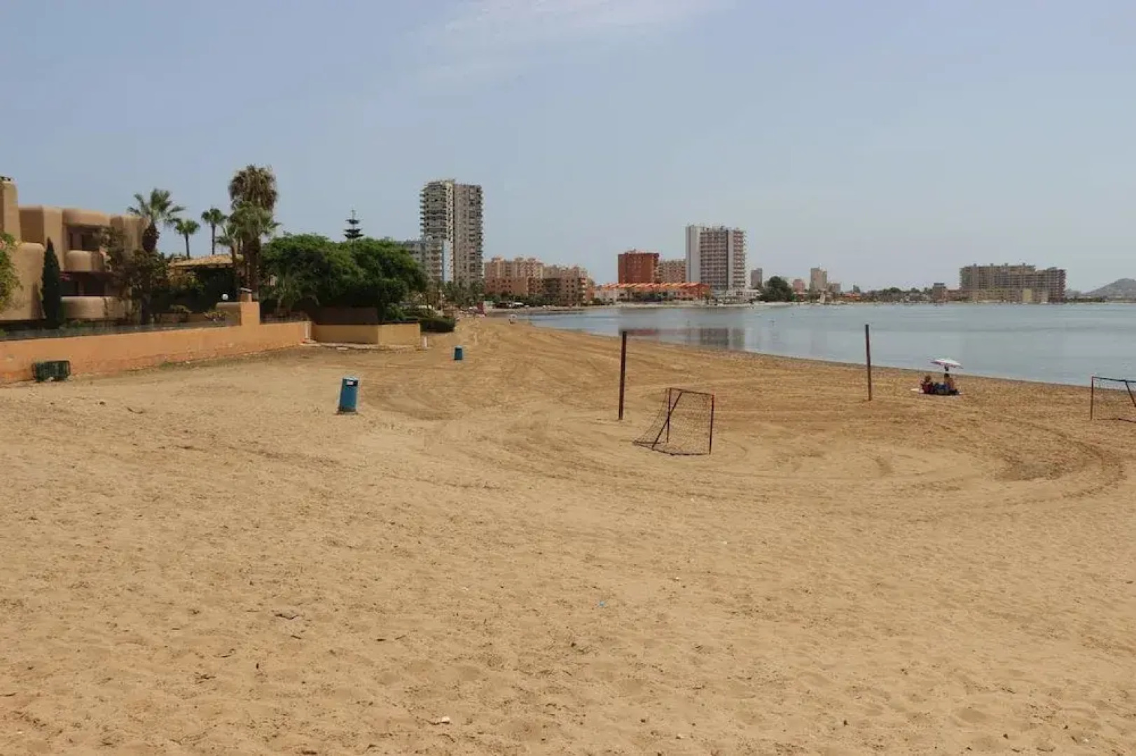 Inmovecos Nautico Entremares 41