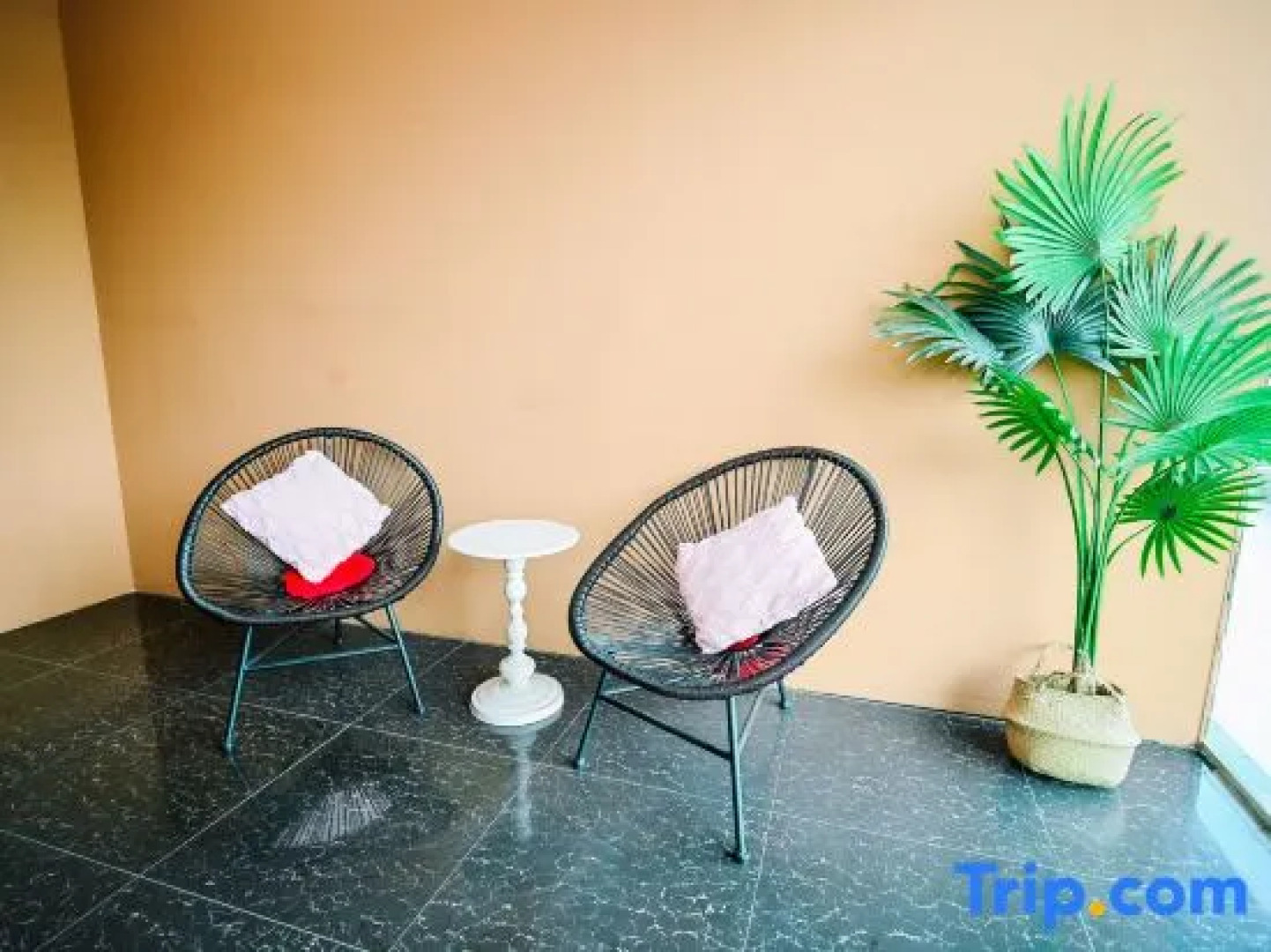 Swing & Pillows @ Rawang Selangor