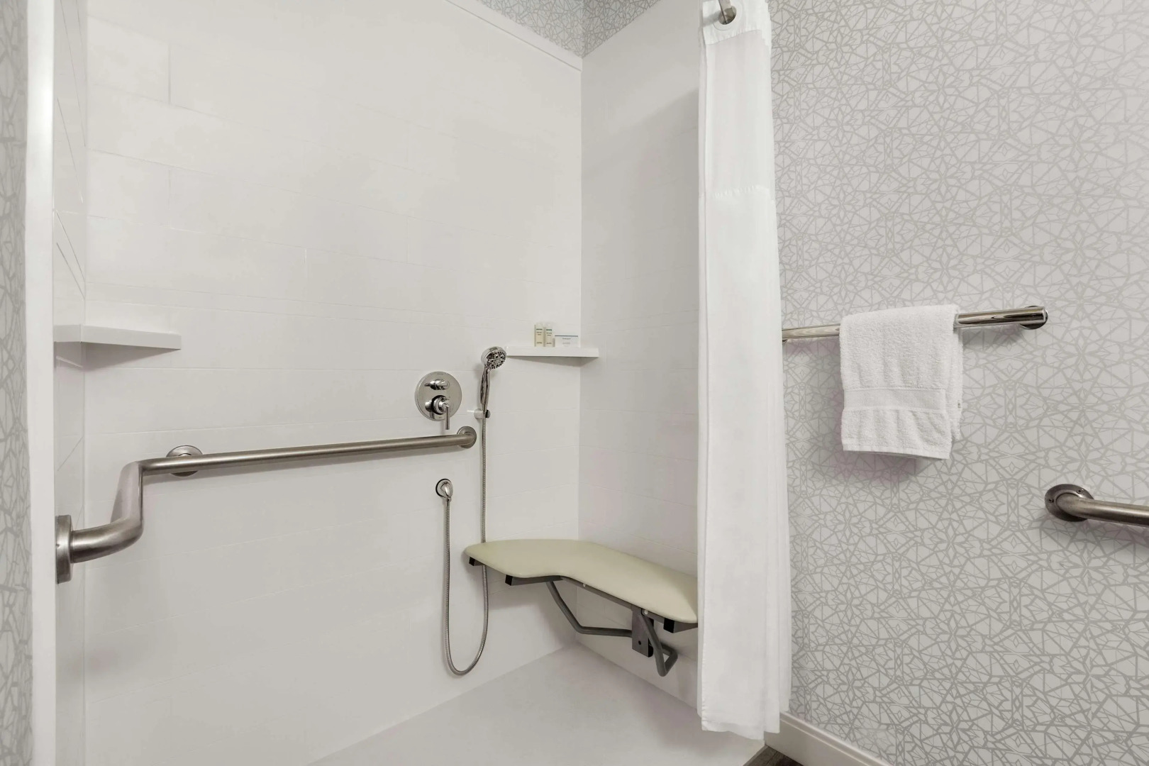 Hampton Inn Sacramento/Rancho Cordova