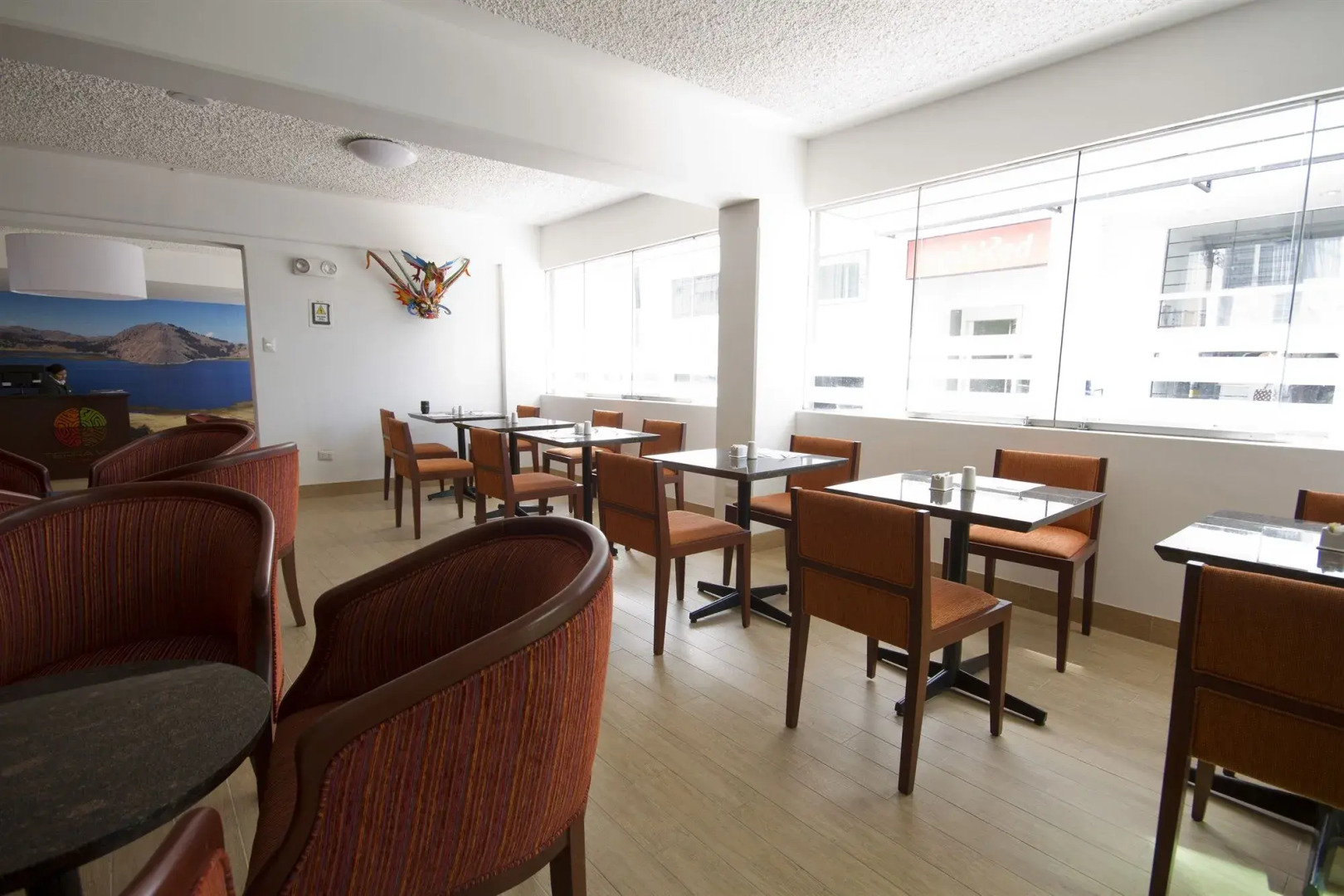 Tierra Viva Puno Plaza