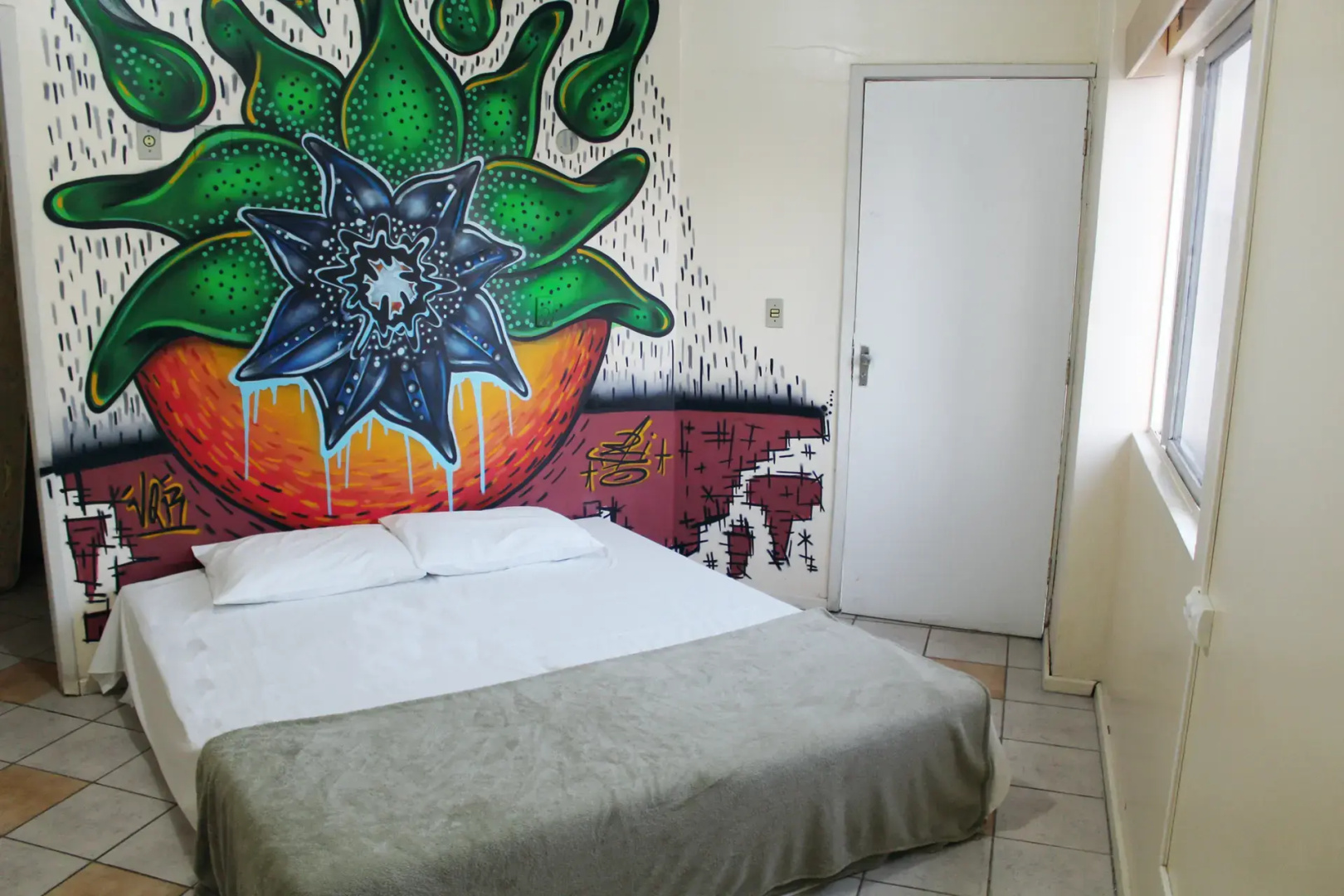 Hotel Aruba Flat