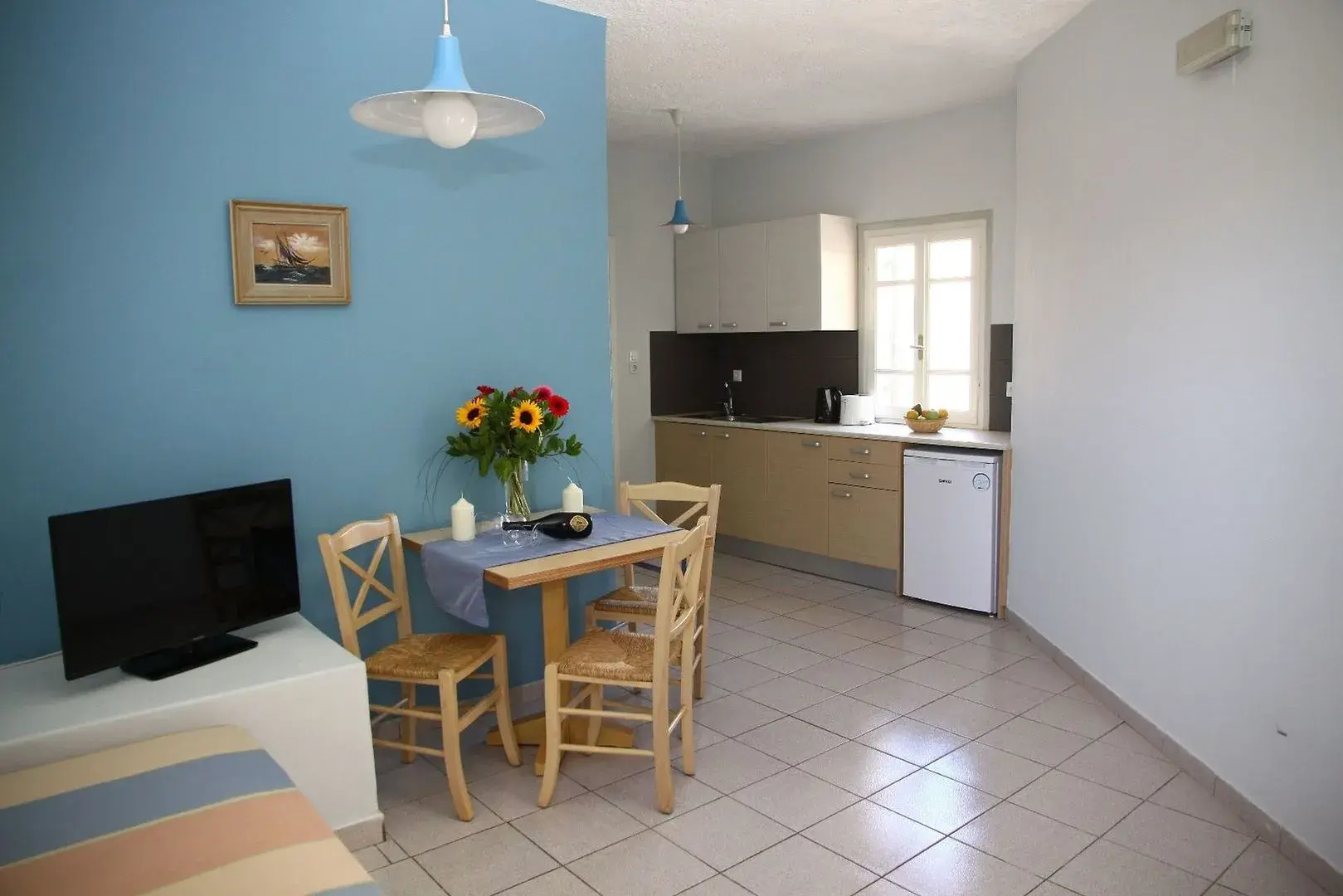 Sweet Memory Apartments