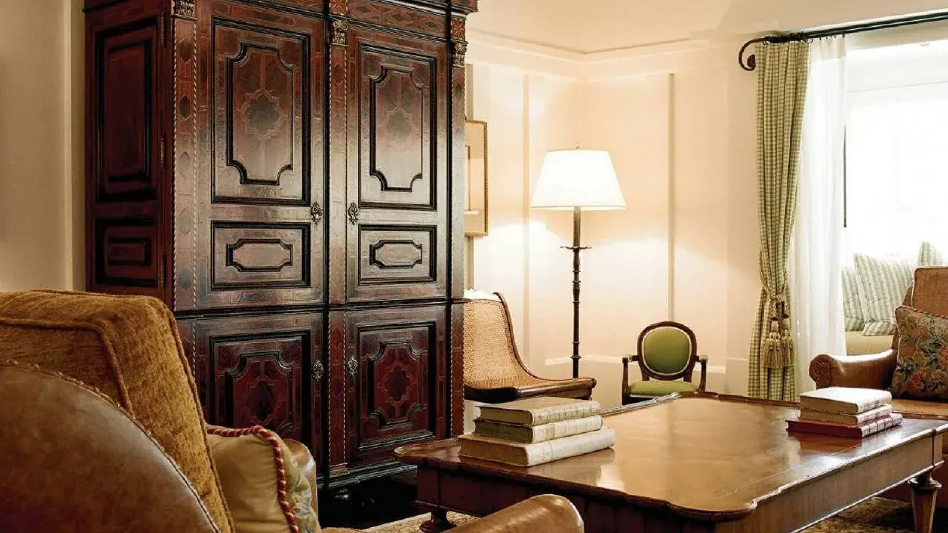 Four Seasons Resort The Biltmore Santa Barbara