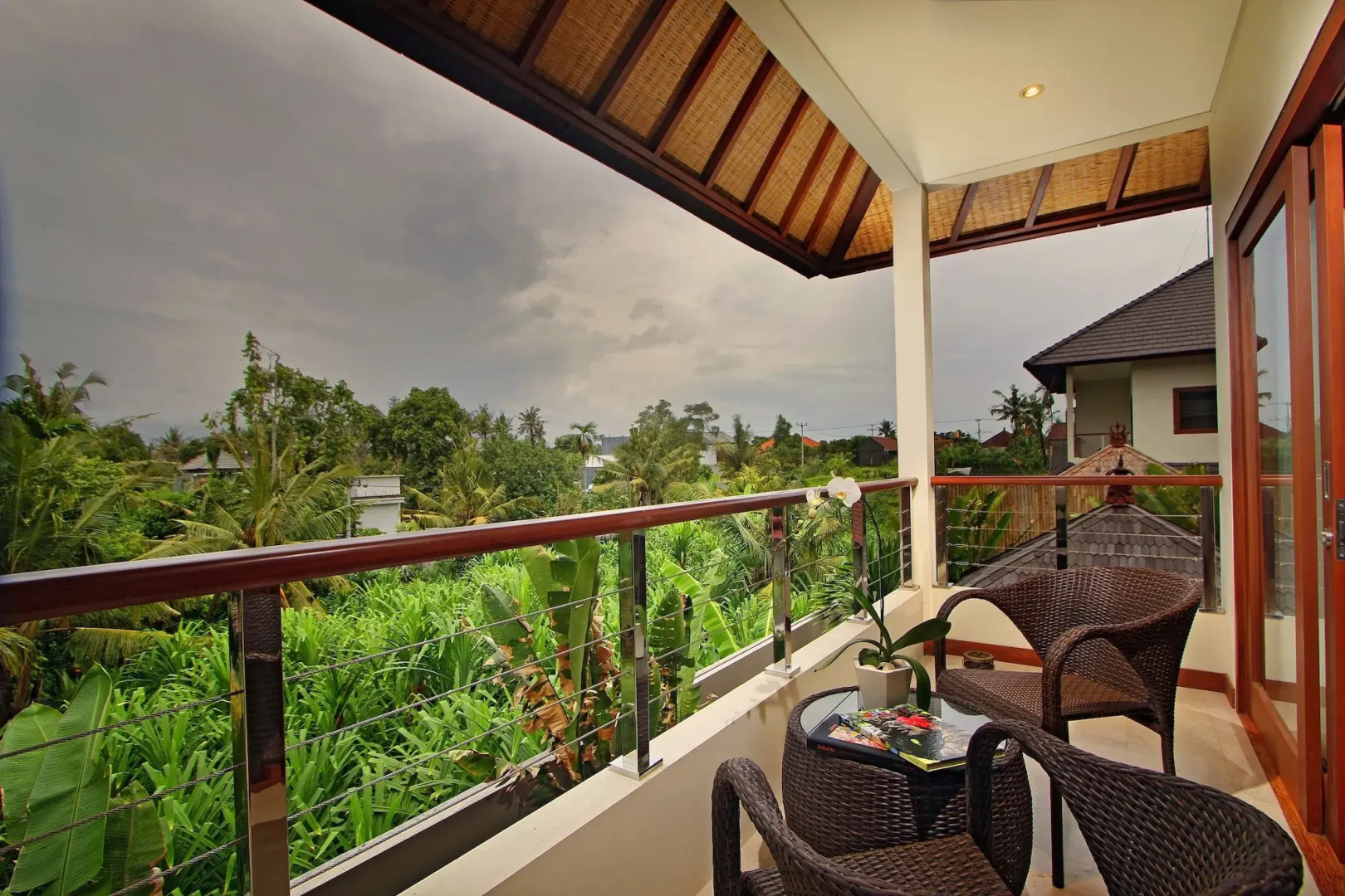 Desa Di Bali Villas