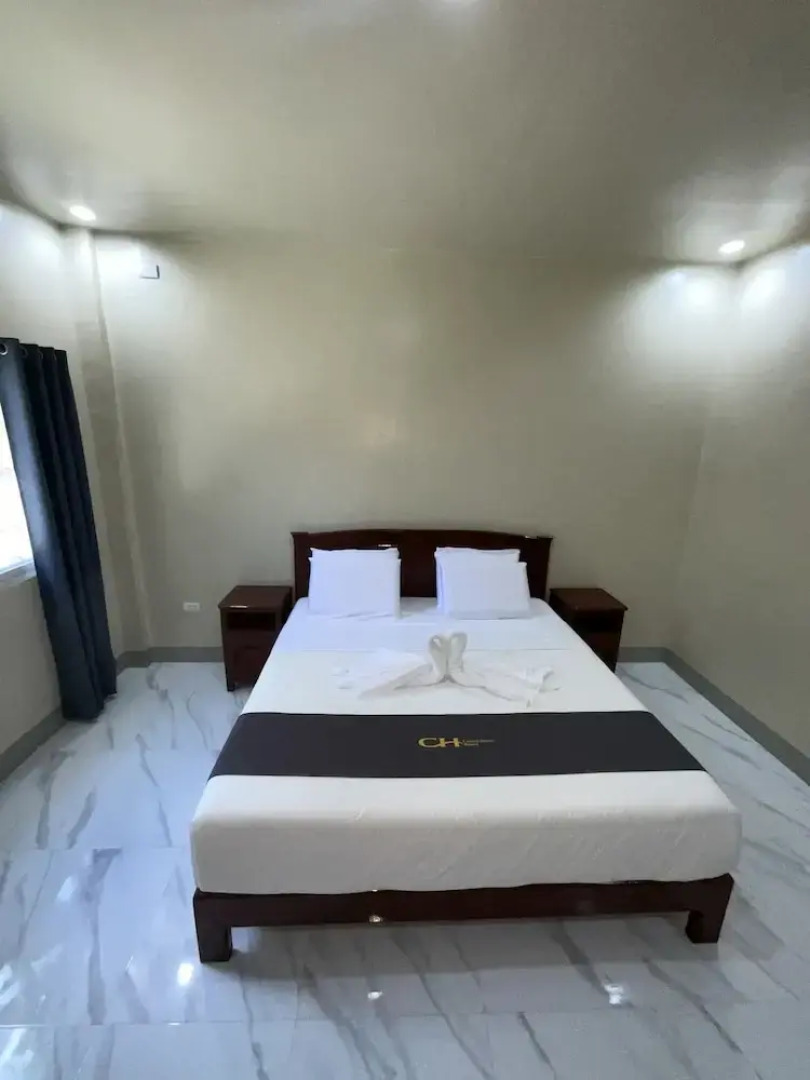 Coastal Haven Resort