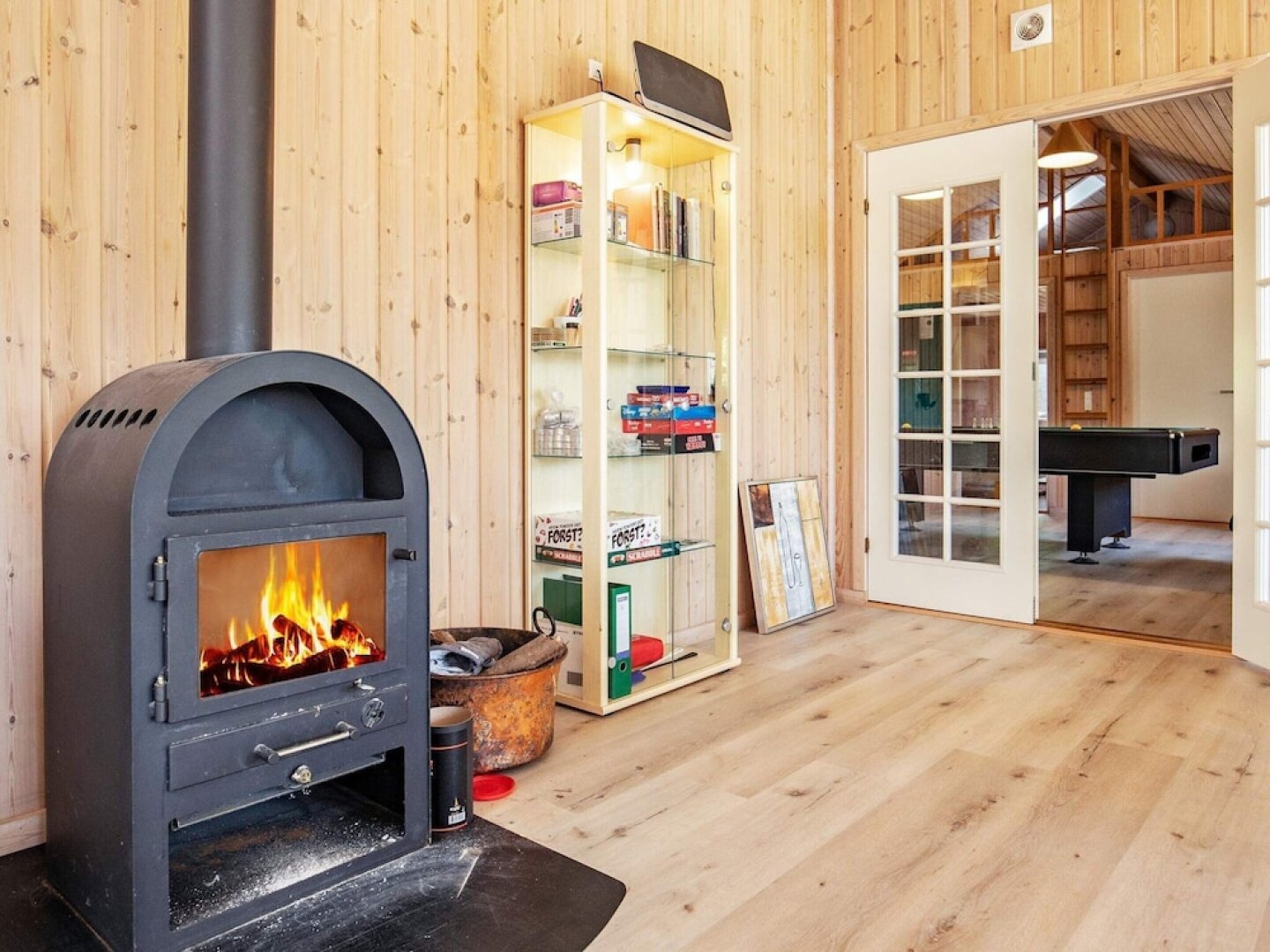 12 Person Holiday Home in Rodby-by Traum