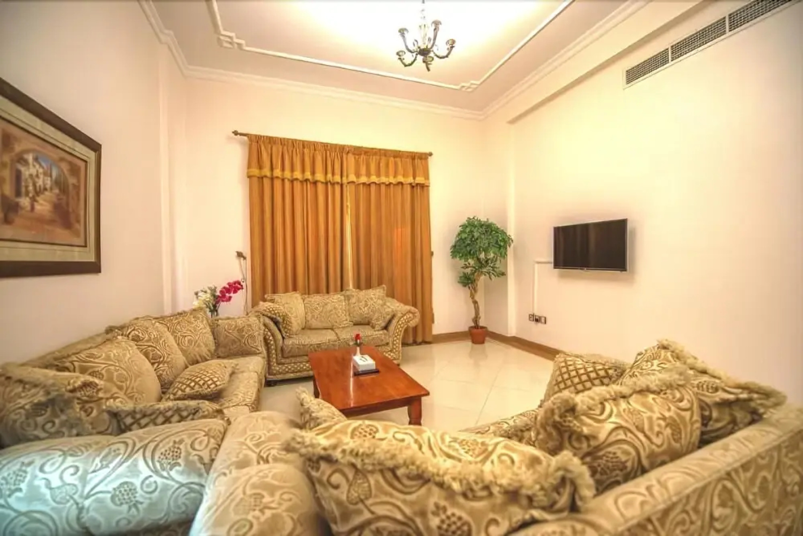 Ramee Suites 2 Apartment