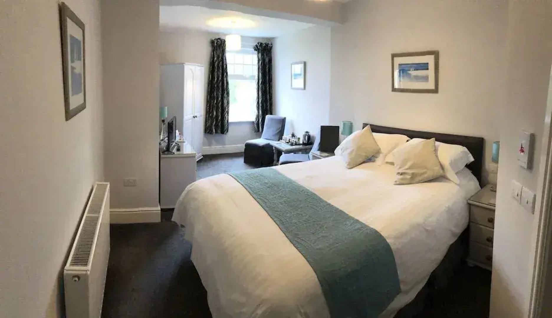 Beacon Country House Hotel