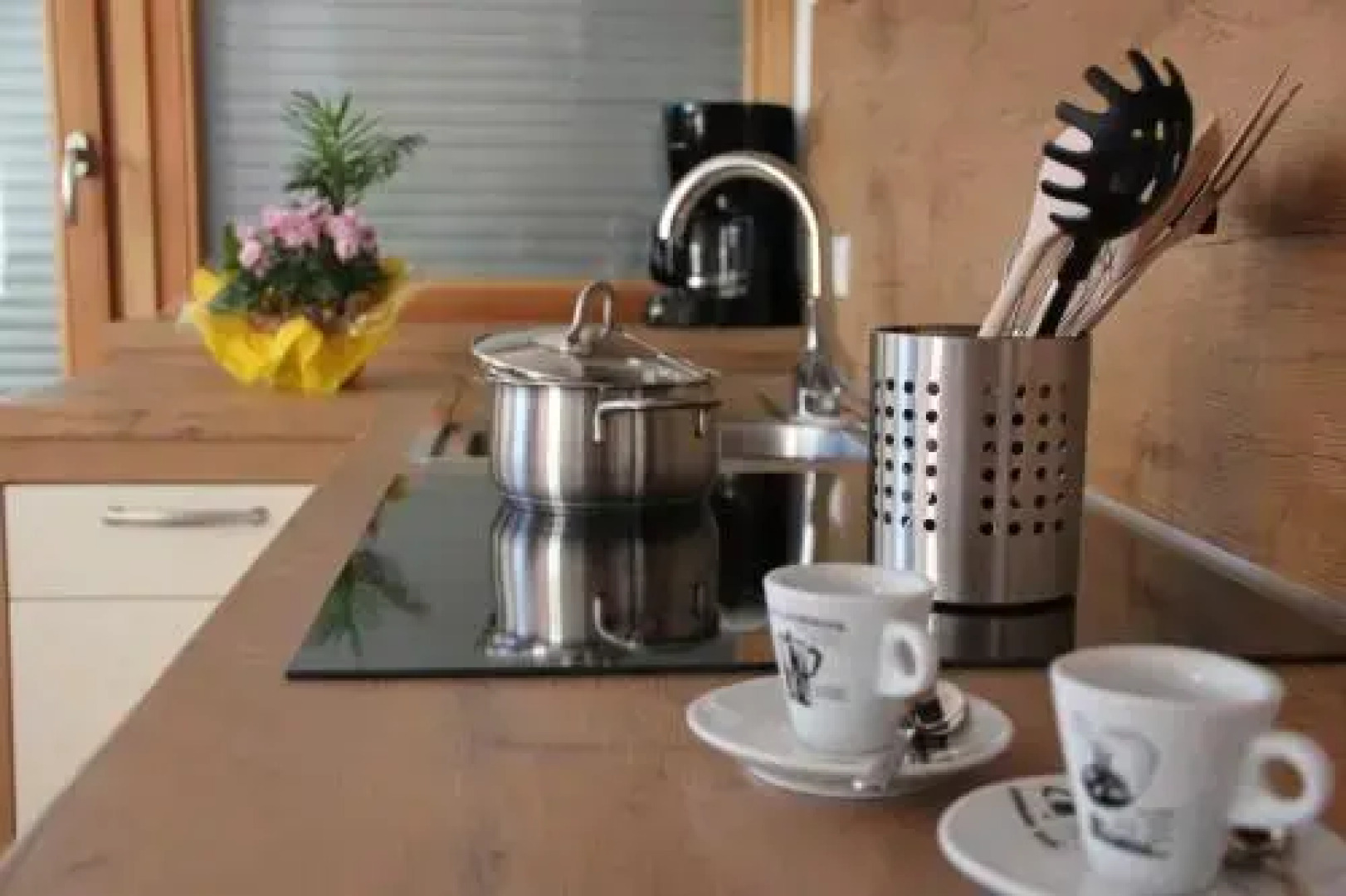 Apartments Maurerhof