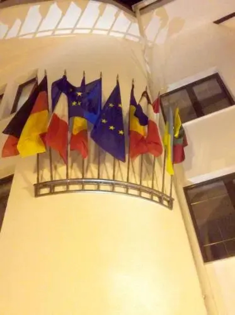 Hotel New Belvedere Poiana Brasov